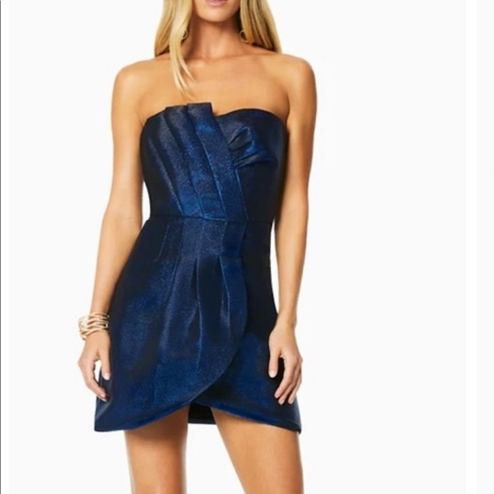 Ramy Brook Cocktail Dress